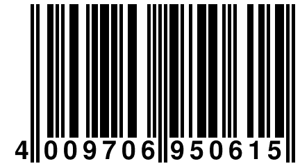 4 009706 950615