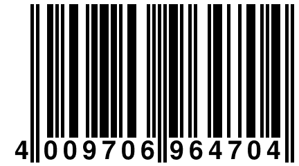 4 009706 964704