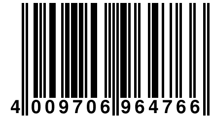 4 009706 964766