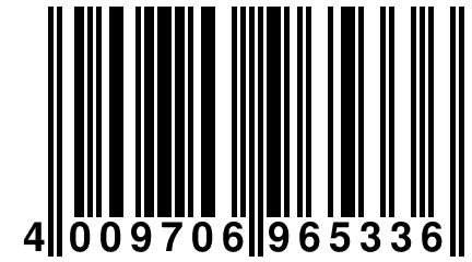 4 009706 965336