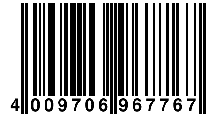 4 009706 967767