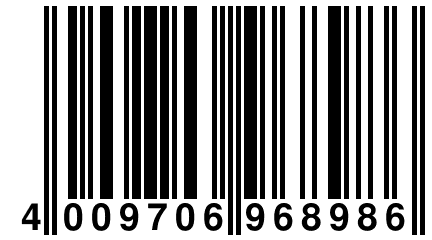 4 009706 968986