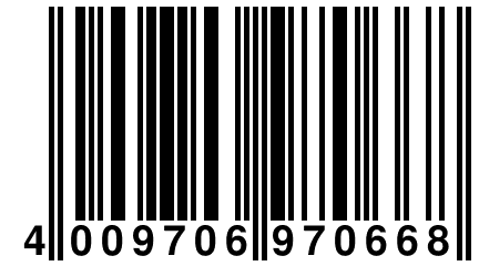 4 009706 970668