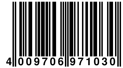 4 009706 971030