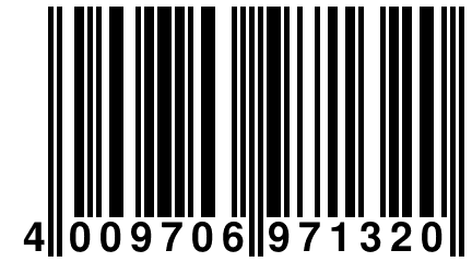 4 009706 971320