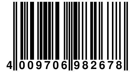 4 009706 982678