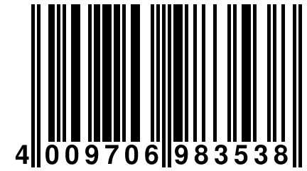 4 009706 983538