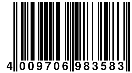 4 009706 983583
