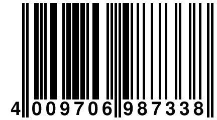 4 009706 987338