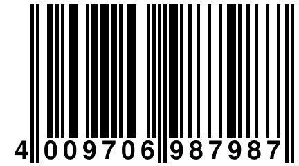 4 009706 987987