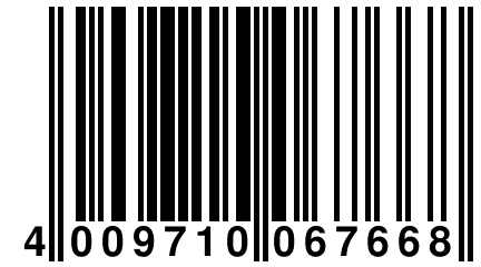 4 009710 067668