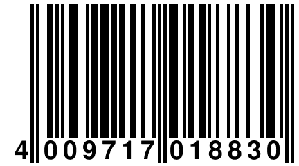 4 009717 018830