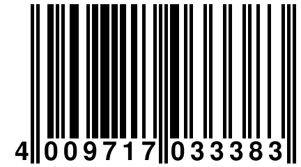 4 009717 033383