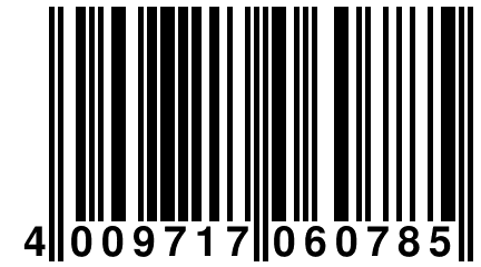 4 009717 060785