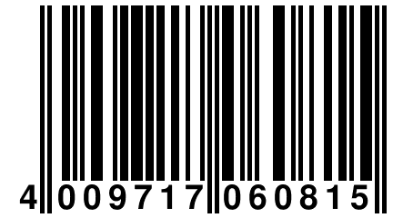 4 009717 060815