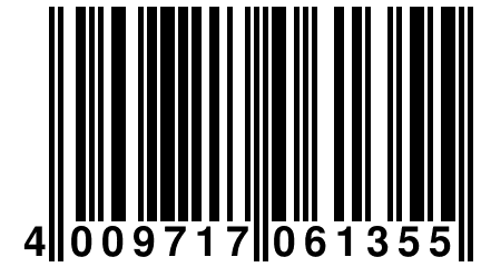 4 009717 061355