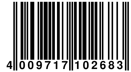 4 009717 102683