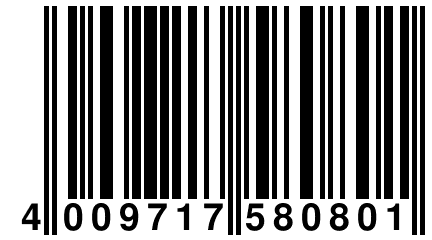 4 009717 580801