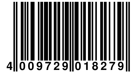 4 009729 018279