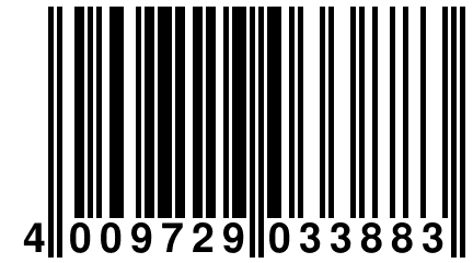 4 009729 033883
