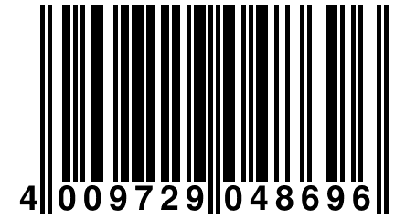 4 009729 048696