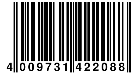 4 009731 422088