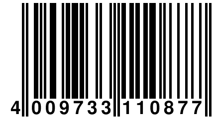 4 009733 110877