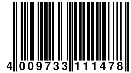 4 009733 111478