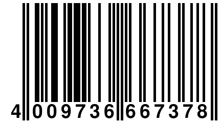 4 009736 667378