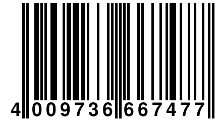 4 009736 667477