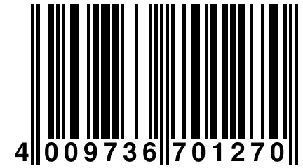 4 009736 701270