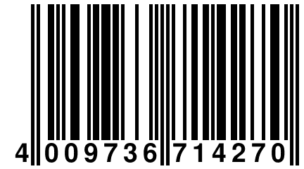 4 009736 714270