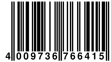 4 009736 766415