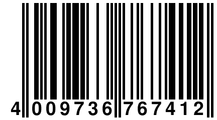 4 009736 767412