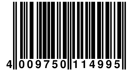 4 009750 114995