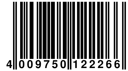 4 009750 122266