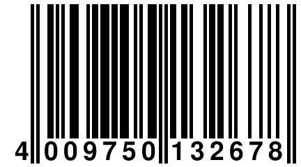 4 009750 132678