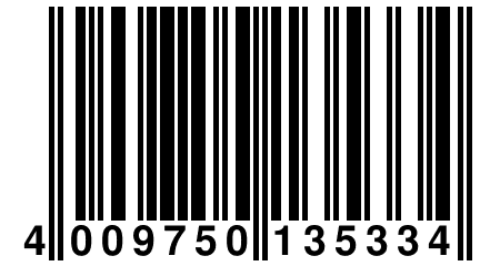 4 009750 135334