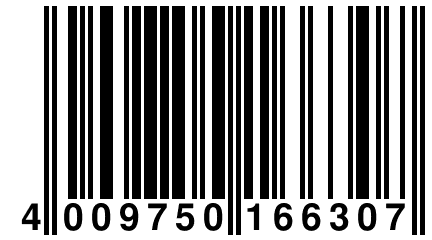 4 009750 166307