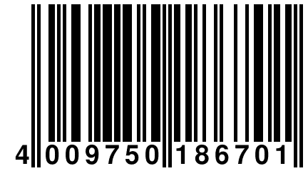 4 009750 186701