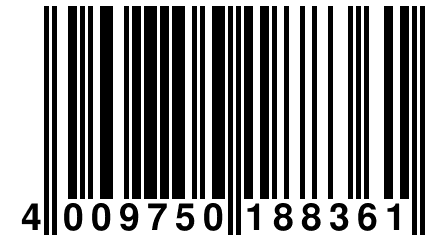 4 009750 188361