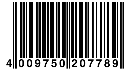 4 009750 207789