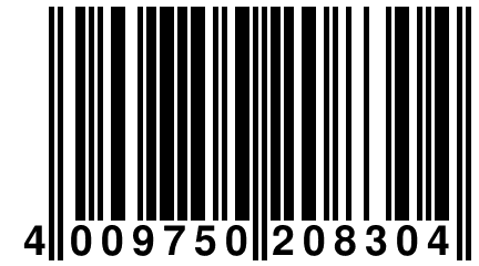 4 009750 208304