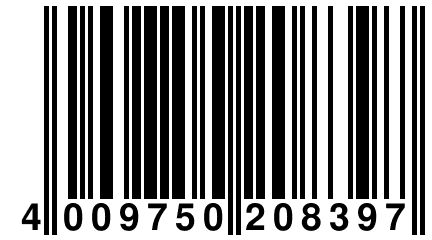 4 009750 208397