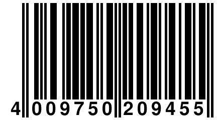 4 009750 209455