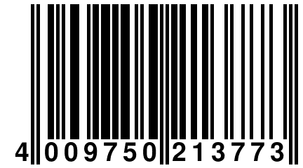 4 009750 213773