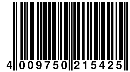 4 009750 215425