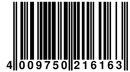 4 009750 216163