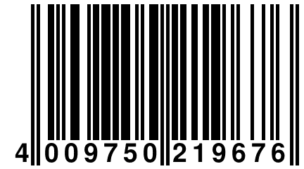 4 009750 219676