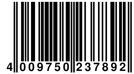 4 009750 237892